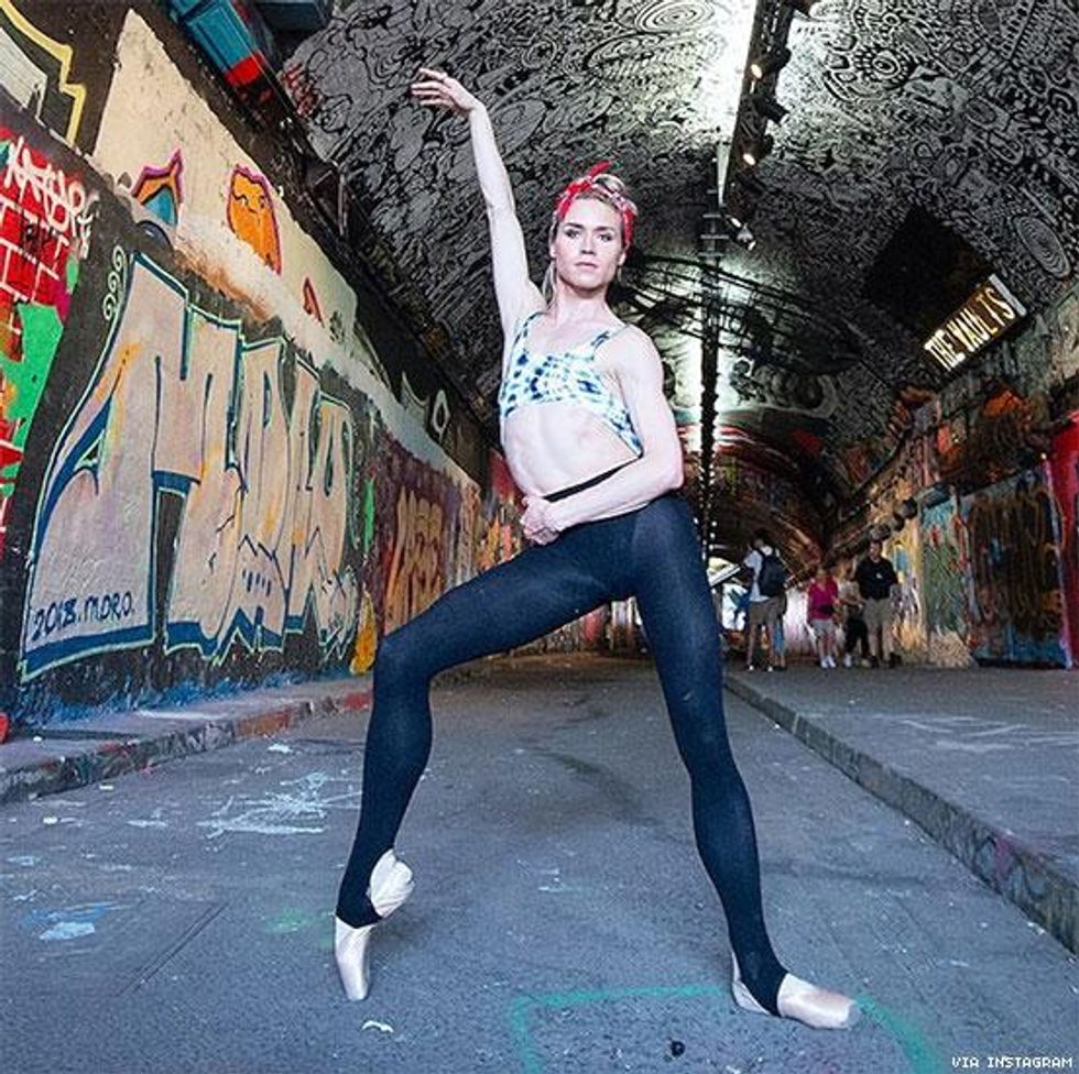 A Star Is Born...Again