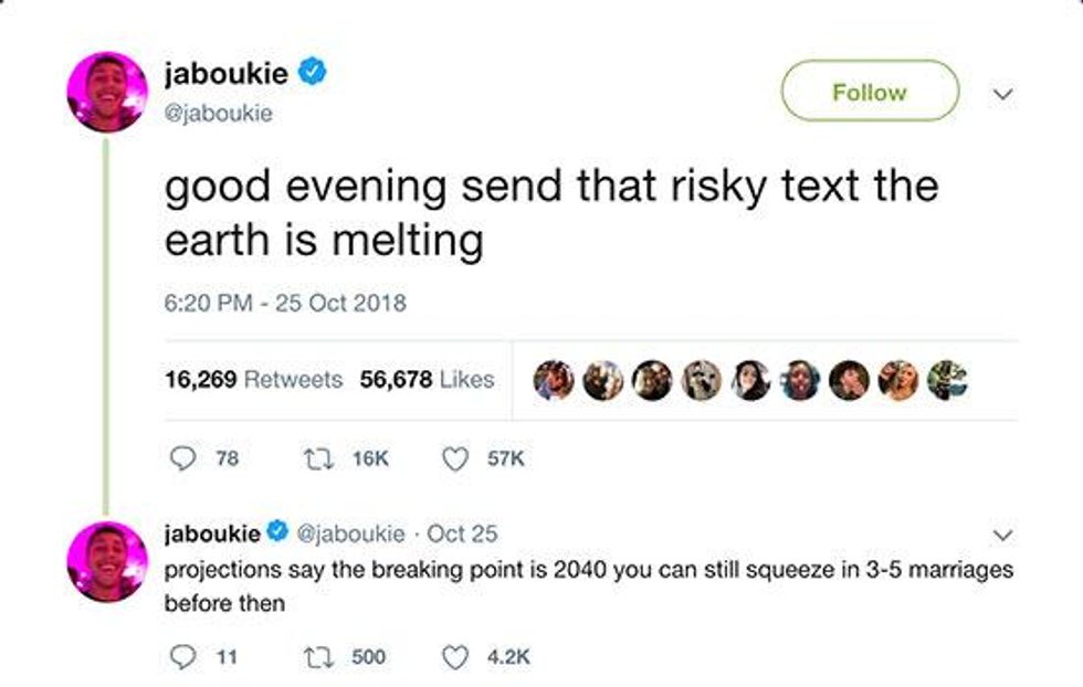 A Star Is Born...Again