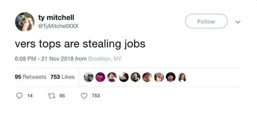 A Star Is Born...Again