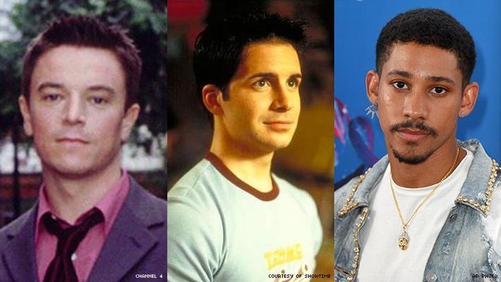 A Star Is Born...Again