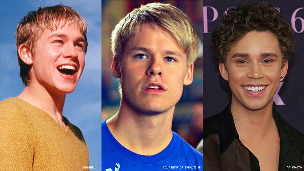 A Star Is Born...Again