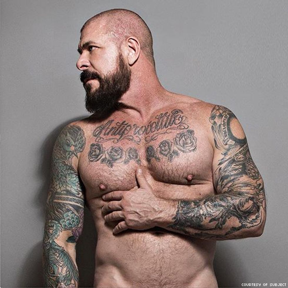 A Star Is Born...Again