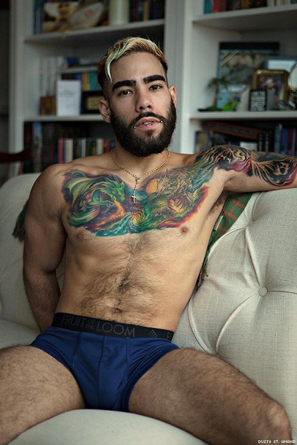 A Star Is Born...Again