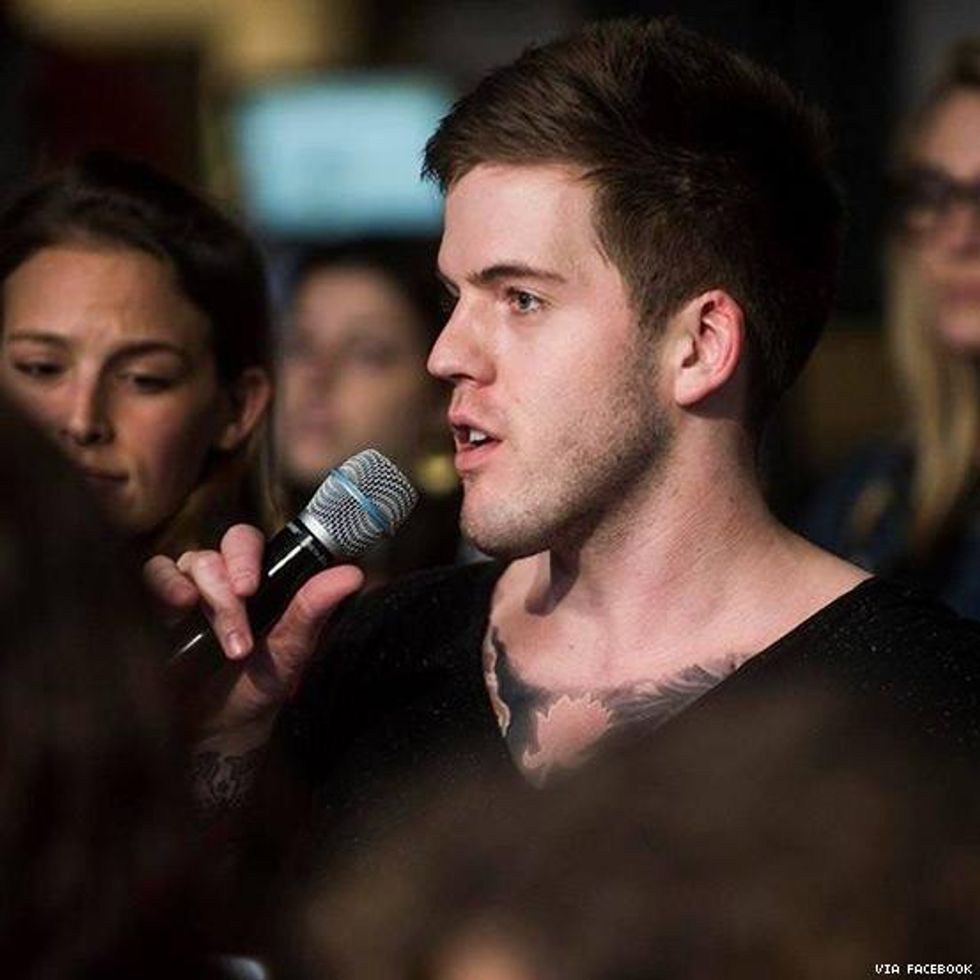 A Star Is Born...Again