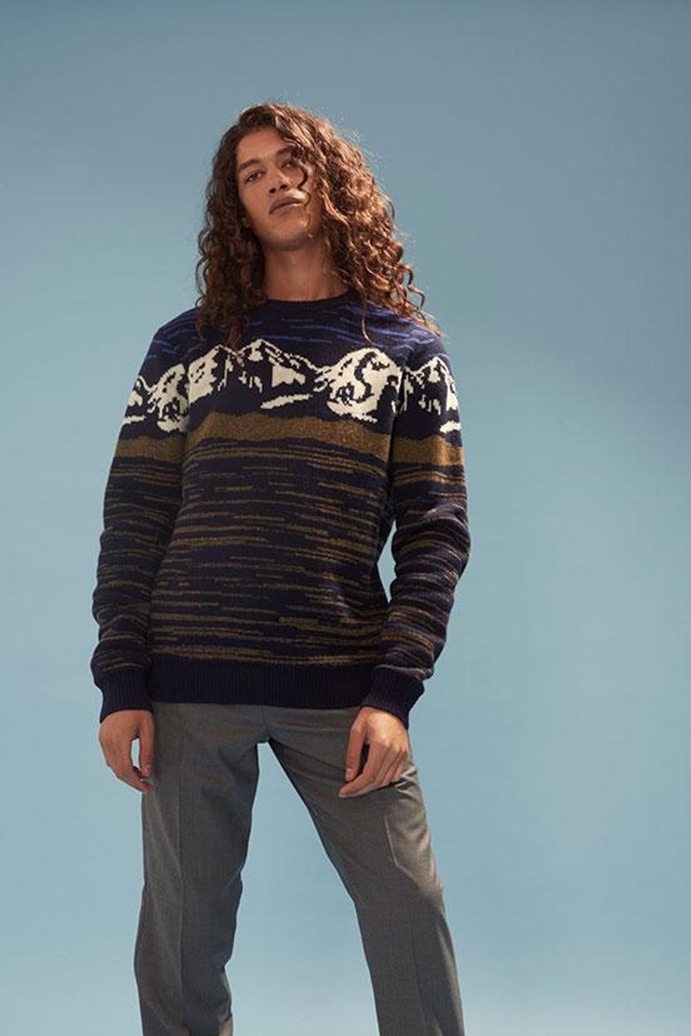 A Star Is Born...Again