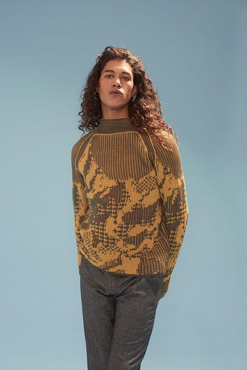 A Star Is Born...Again