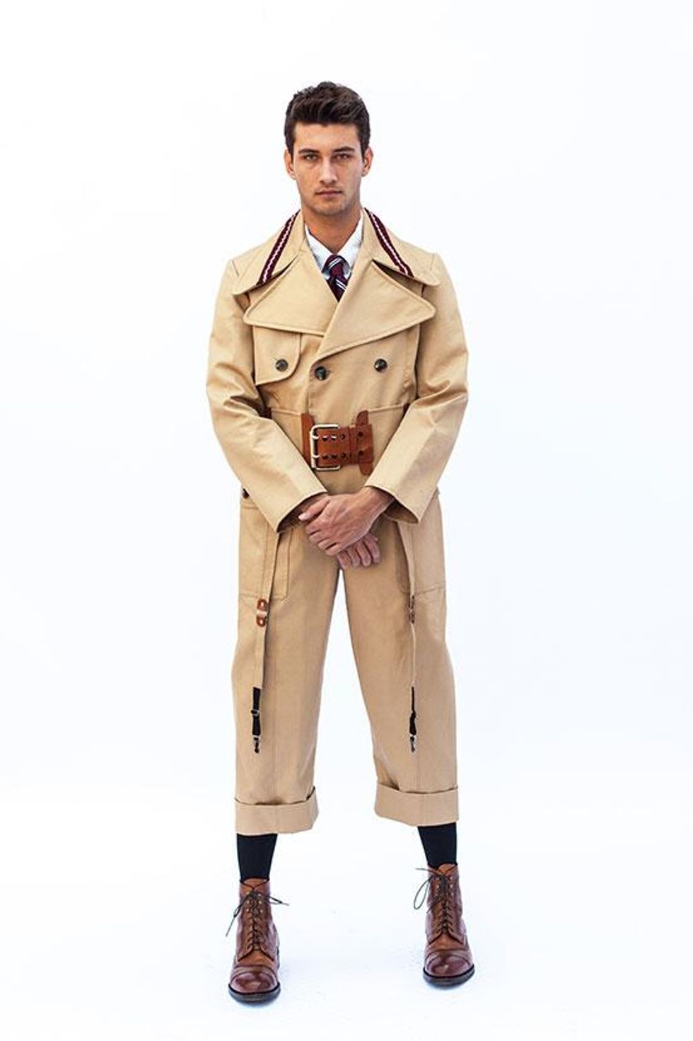 A Star Is Born...Again