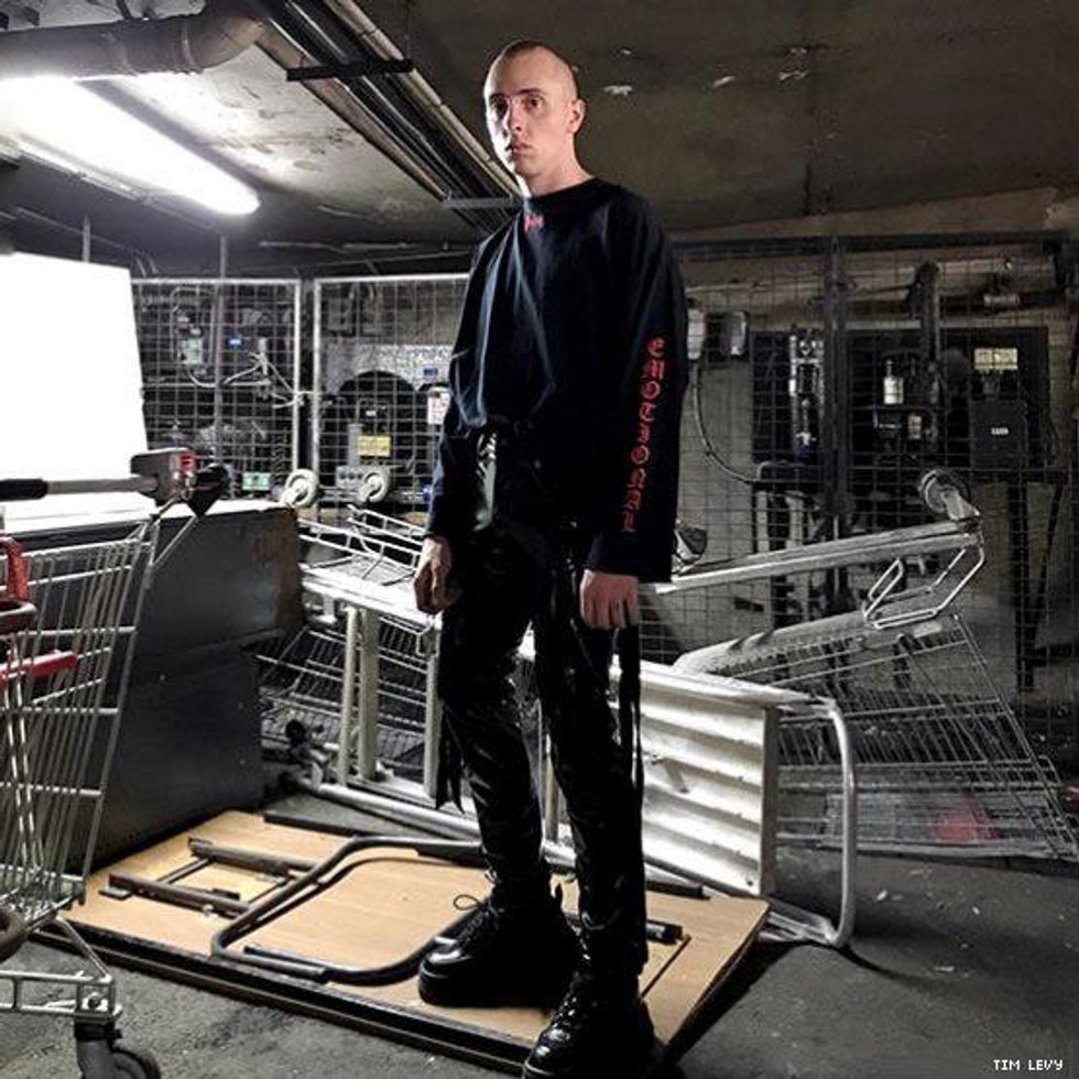 A Star Is Born...Again