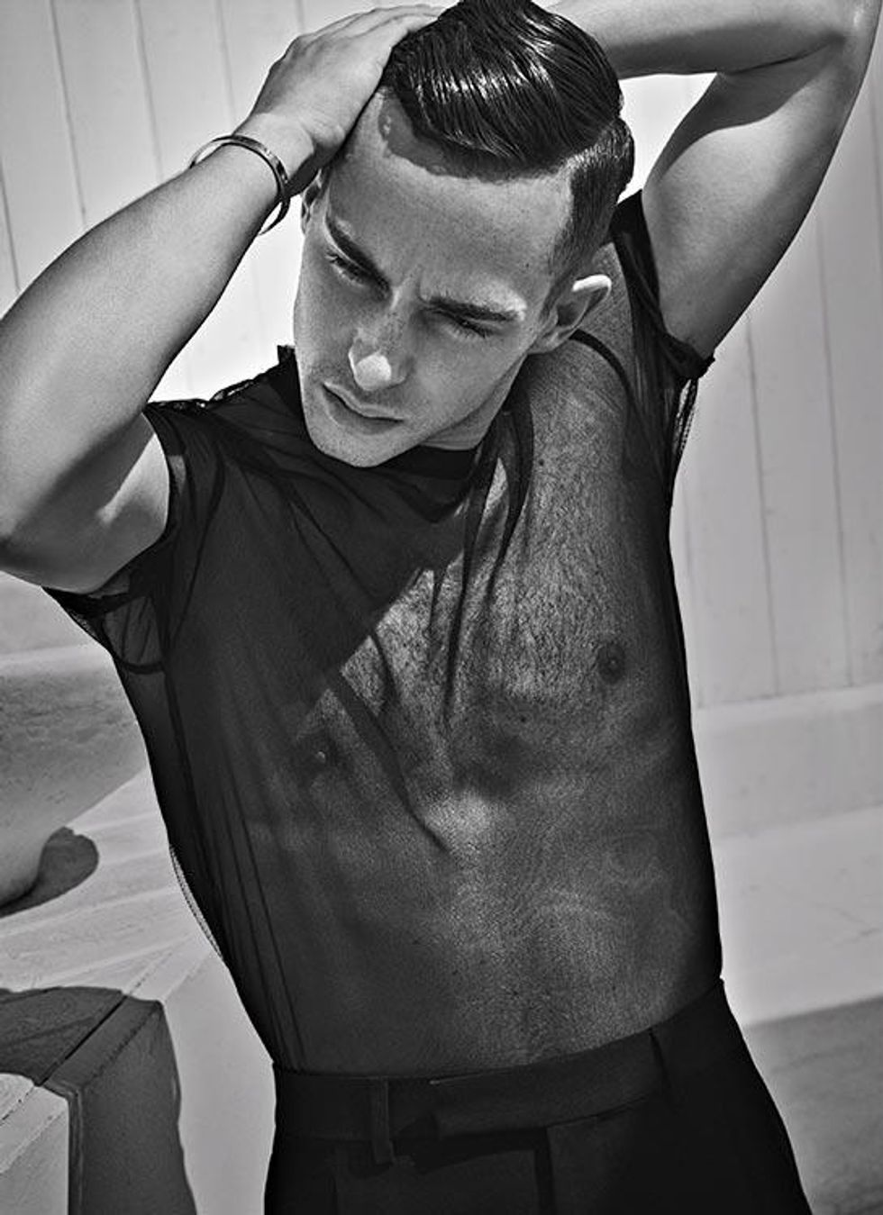 A Star Is Born...Again