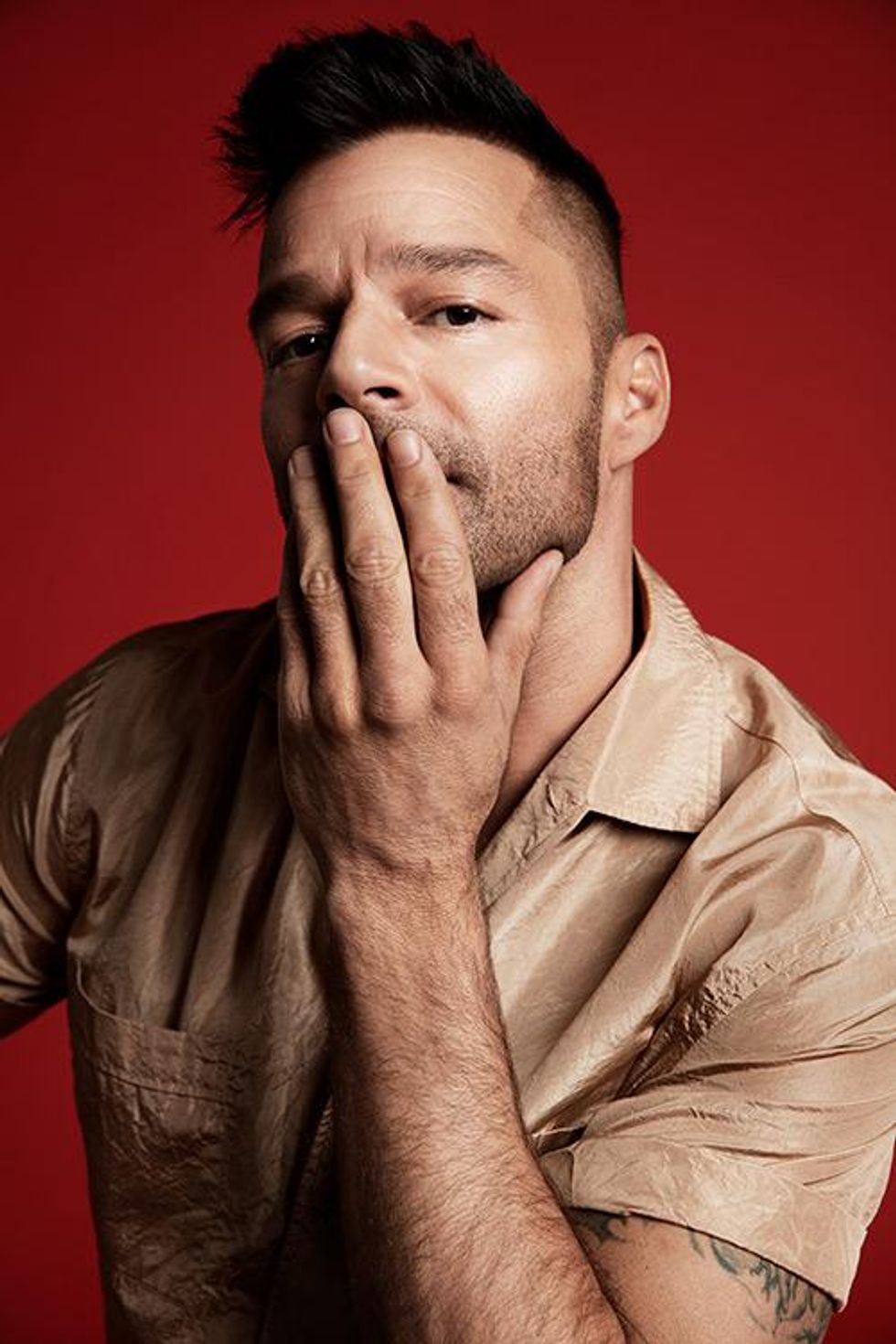 A Star Is Born...Again