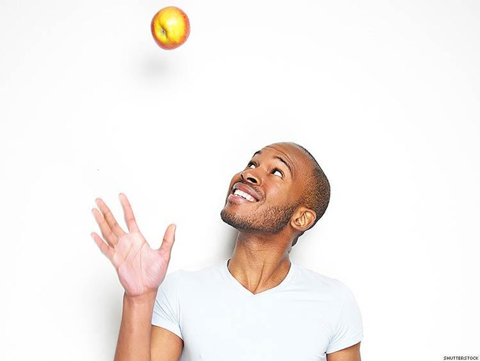 A Star Is Born...Again