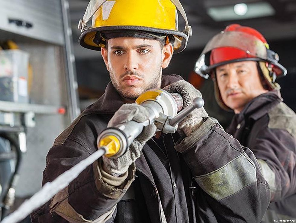 A Star Is Born...Again