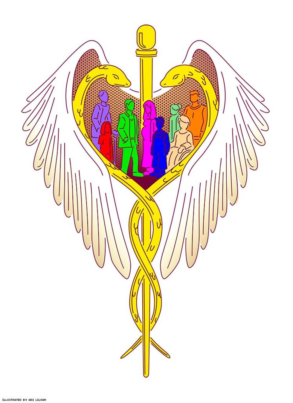 A Star Is Born...Again