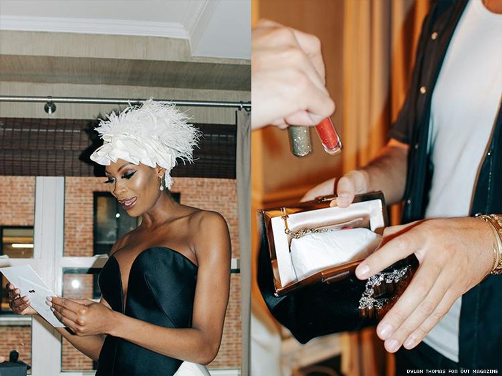 A Star Is Born...Again