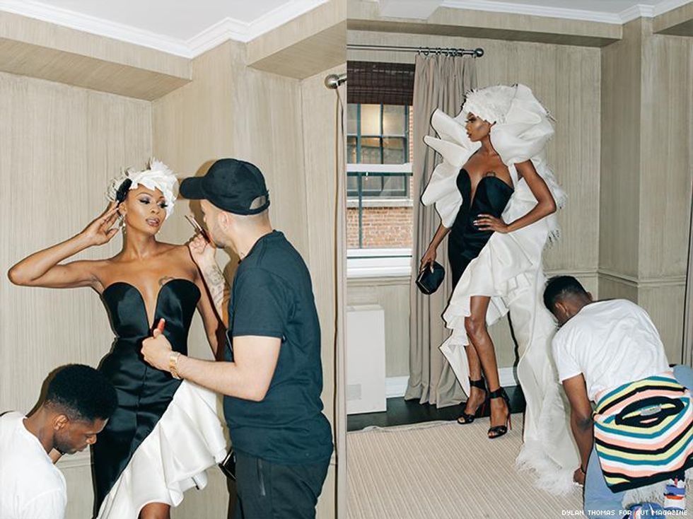 A Star Is Born...Again