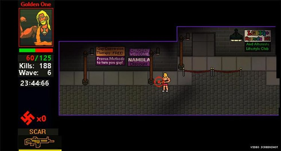 A Star Is Born...Again