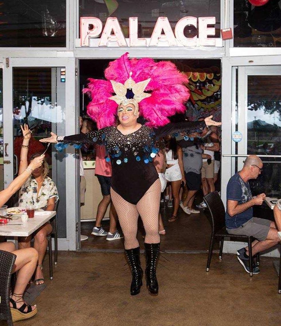 A Star Is Born...Again