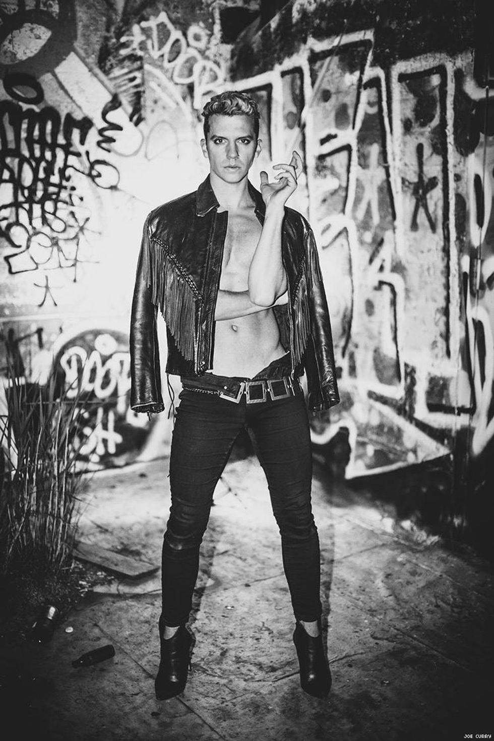 A Star Is Born...Again