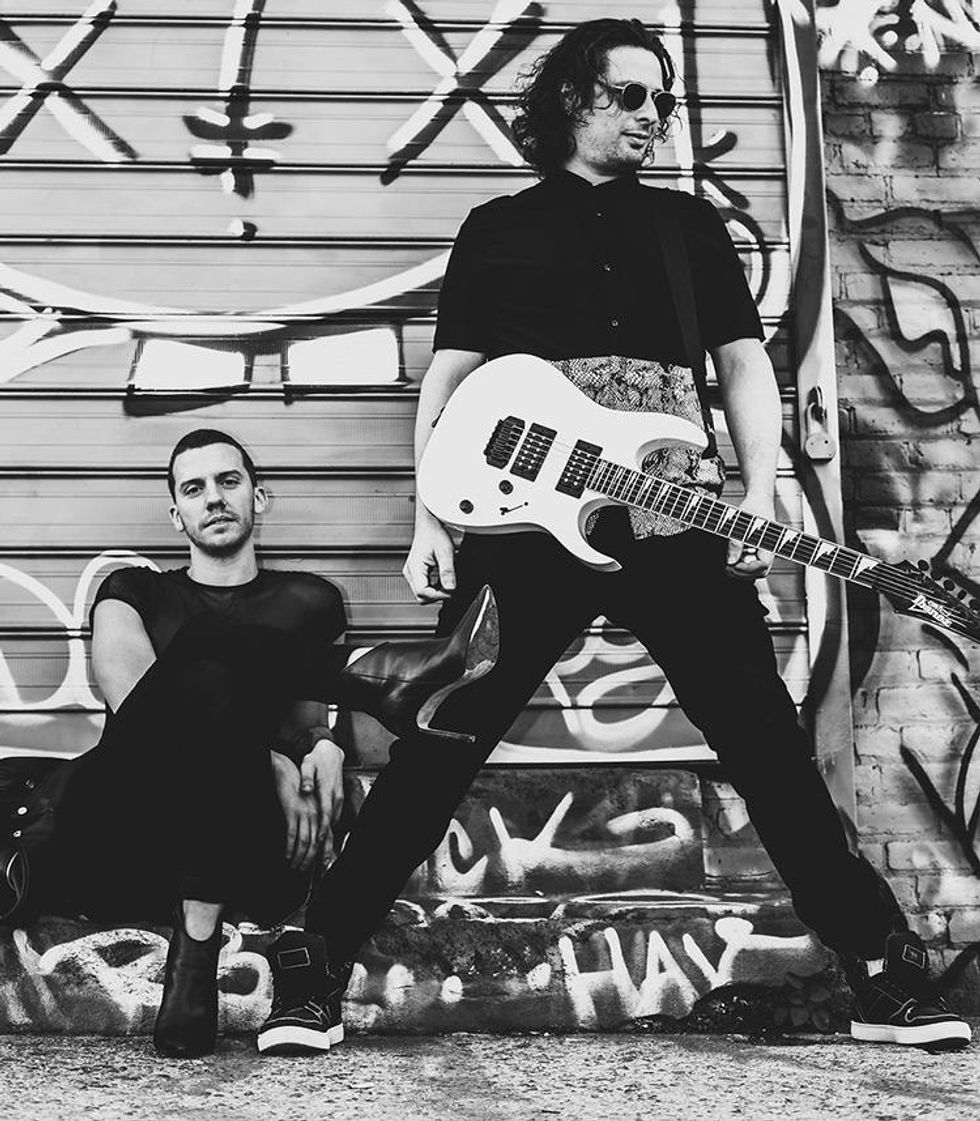 A Star Is Born...Again