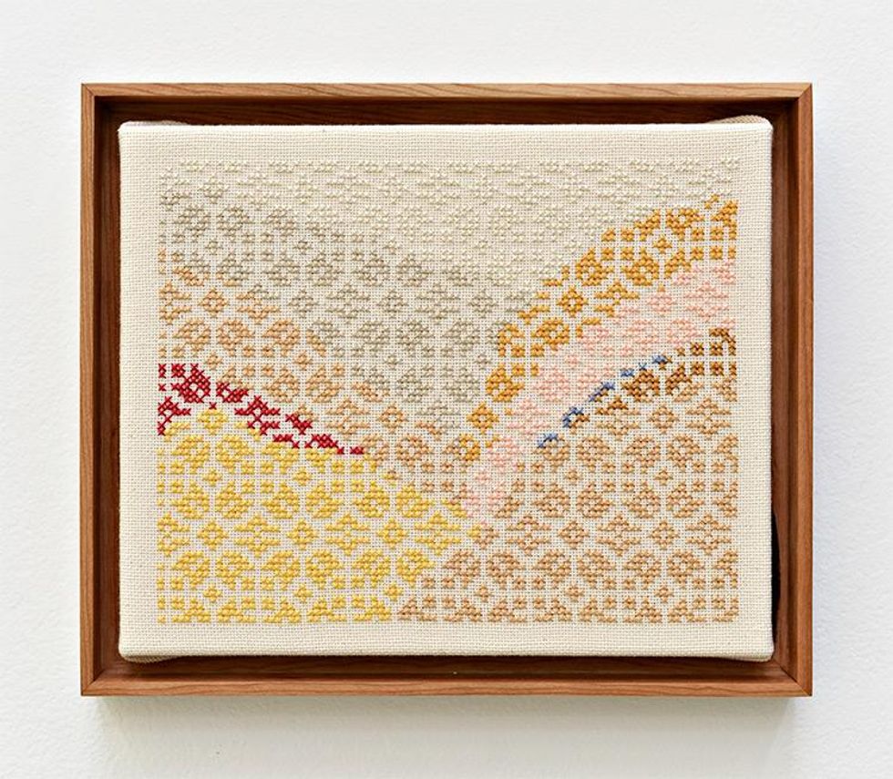 A Star Is Born...Again