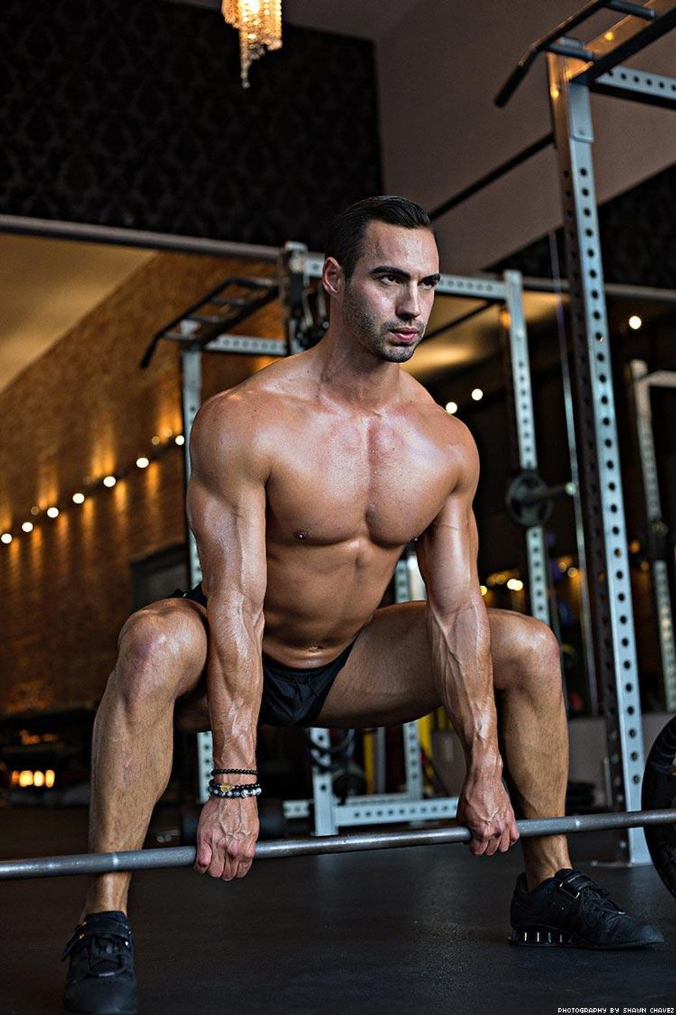 A Star Is Born...Again