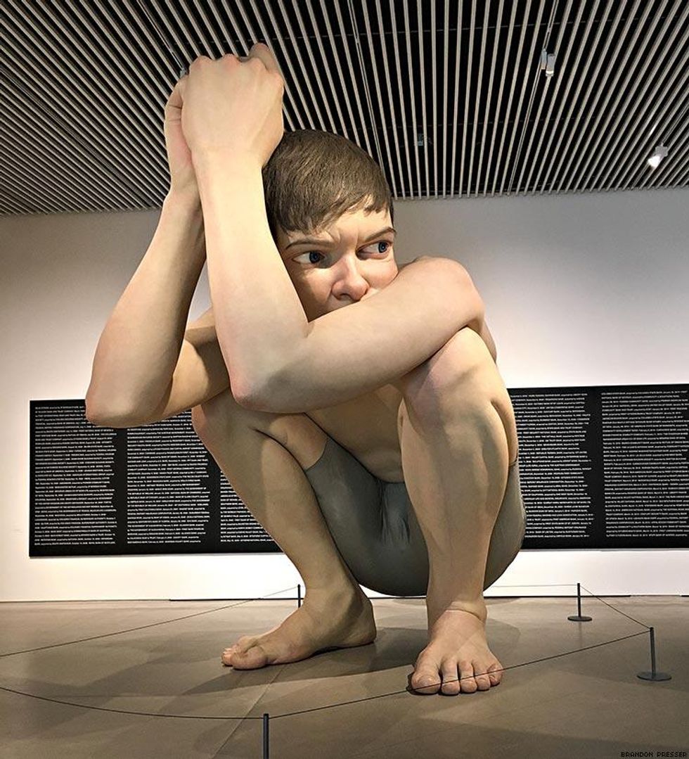 A Star Is Born...Again