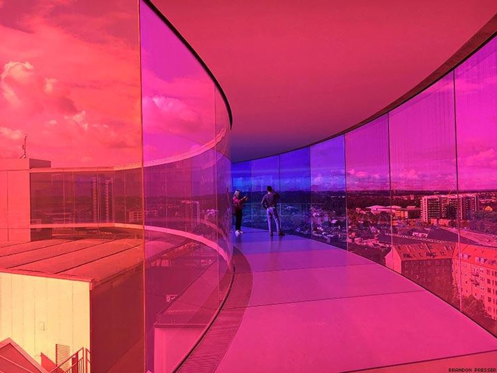 A Star Is Born...Again