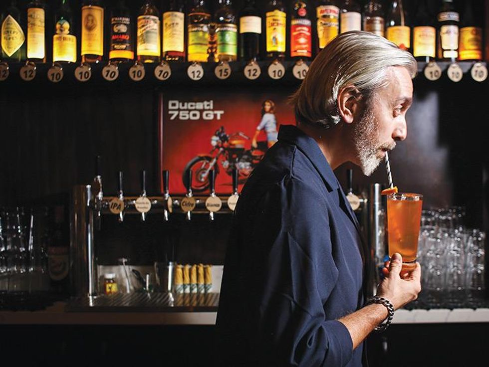 A Star Is Born...Again