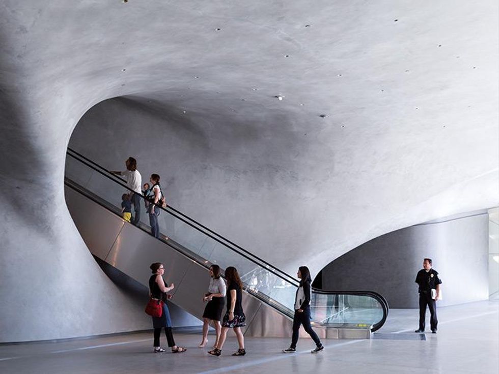 A Star Is Born...Again