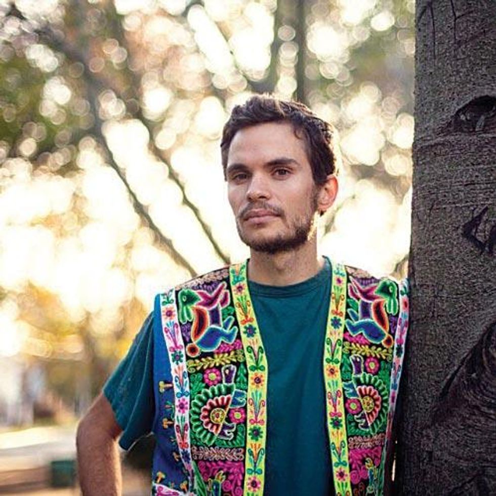 A Star Is Born...Again