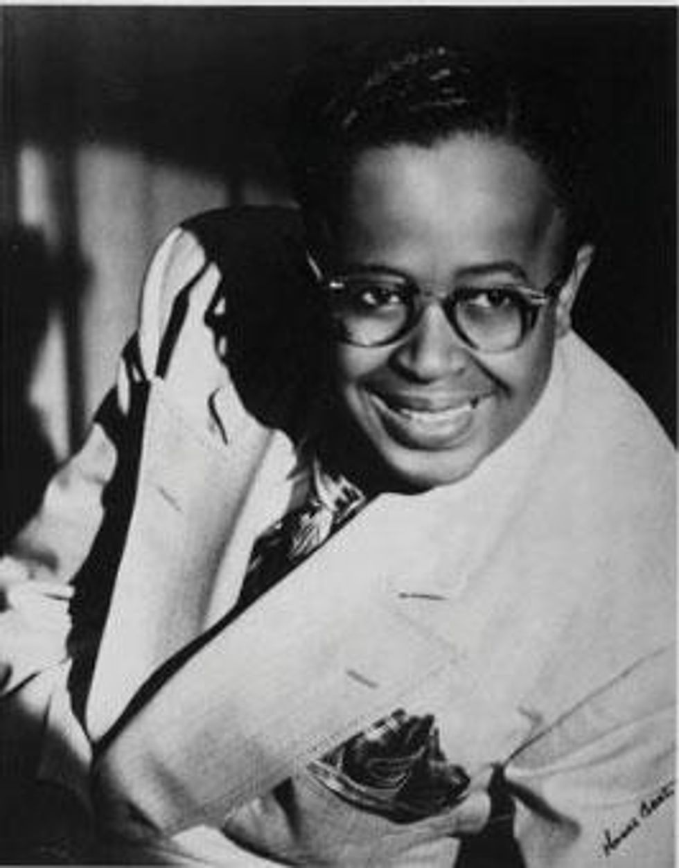 A Star Is Born...Again