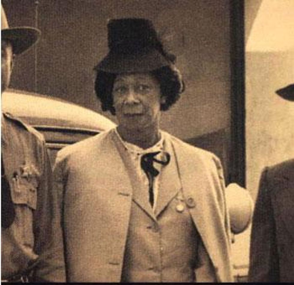 A Star Is Born...Again