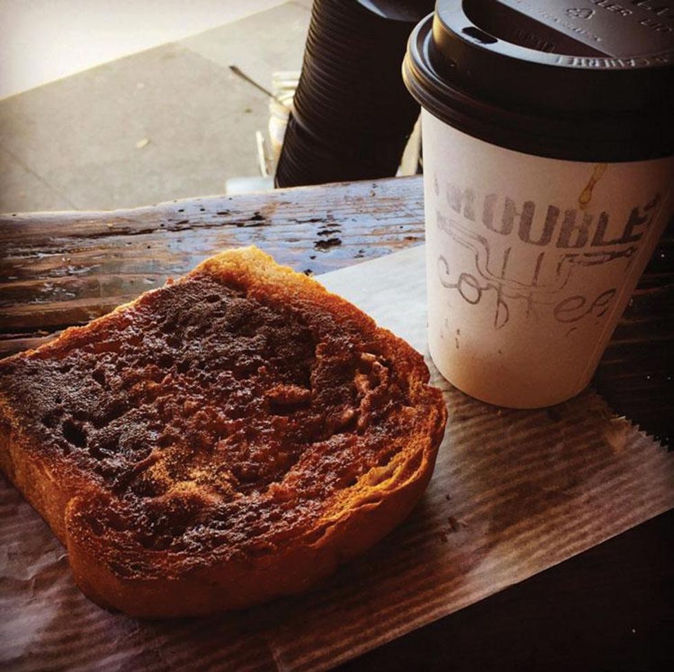 A Star Is Born...Again