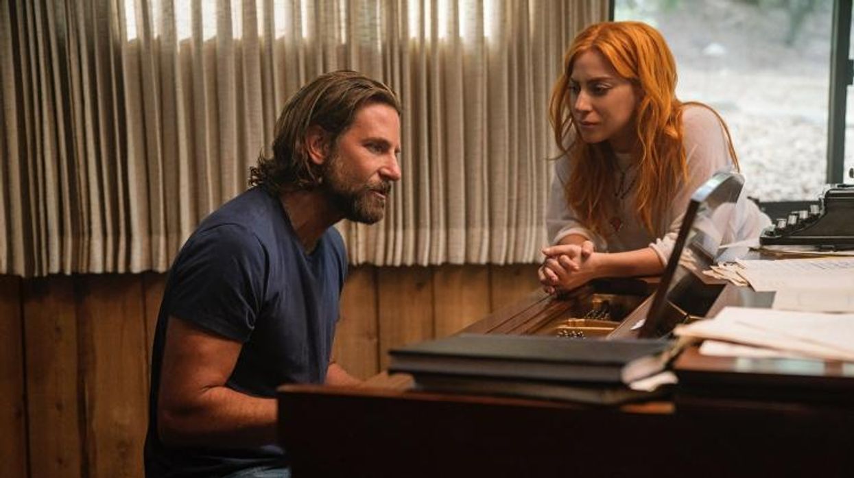 'A Star is Born' is Like a Great Love Song: Heartfelt, Heartbreaking & Timeless