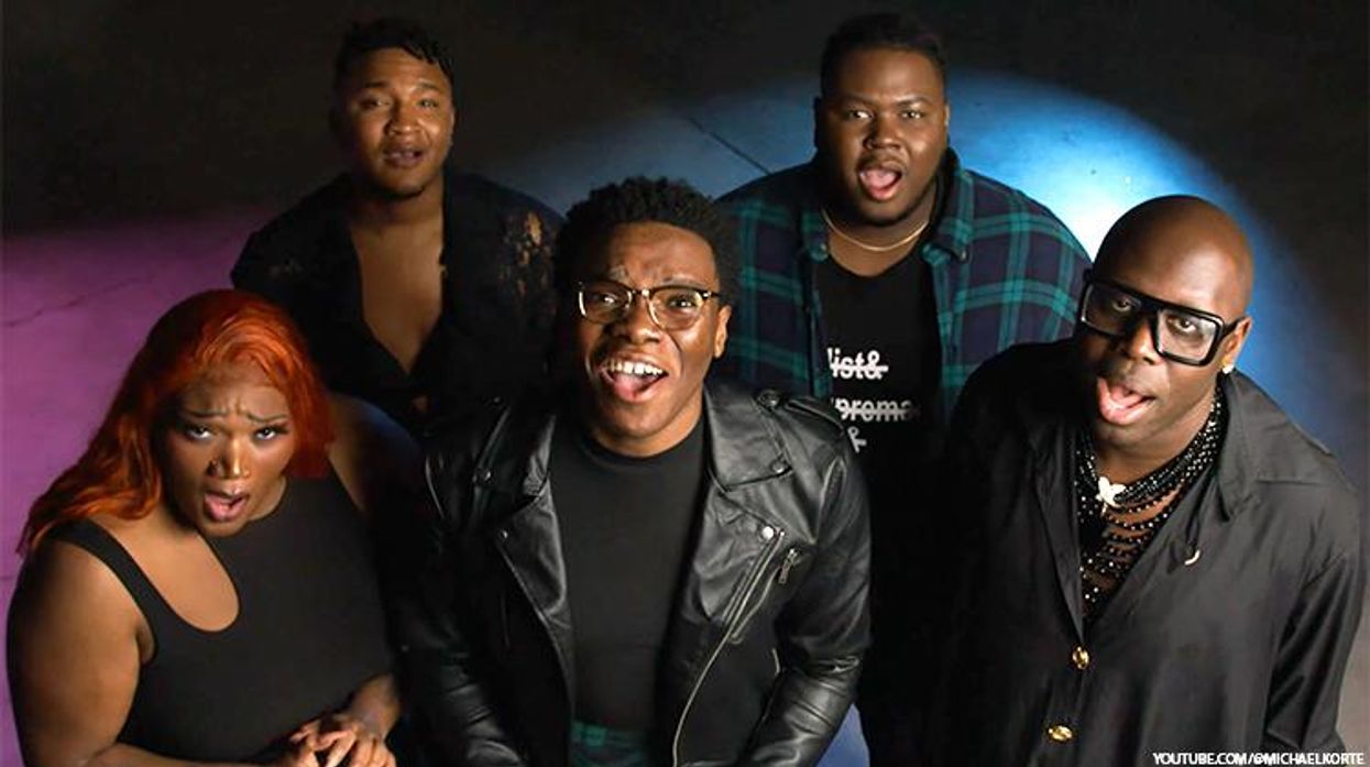 A Strange Loop Medley