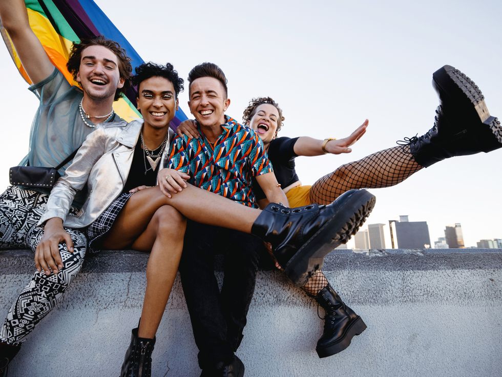 A survey from the National LGBTQ+ Women\u2019s Community Survey shines a light on the lives of queer women