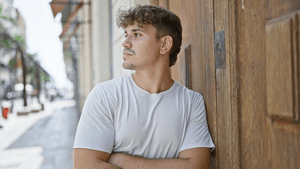 Go Ask Alex: My best friend is dating my ex-husband. Is it OK to be upset?