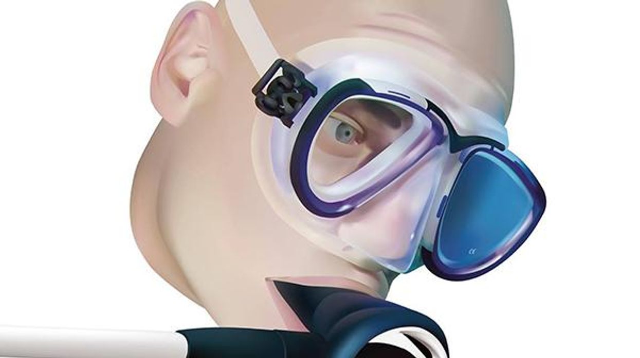 A Track by Track Breakdown of Night Helix's New EP