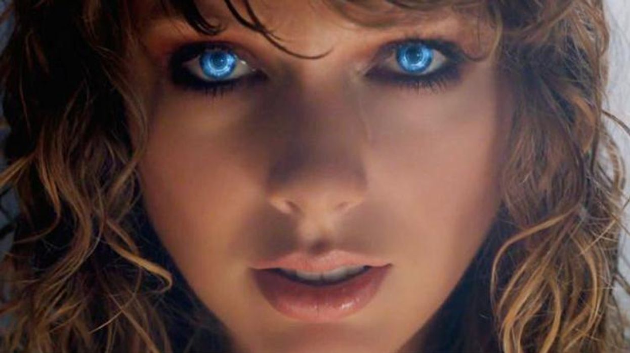 A Track-by-Track Review of Taylor Swift's 'Reputation'