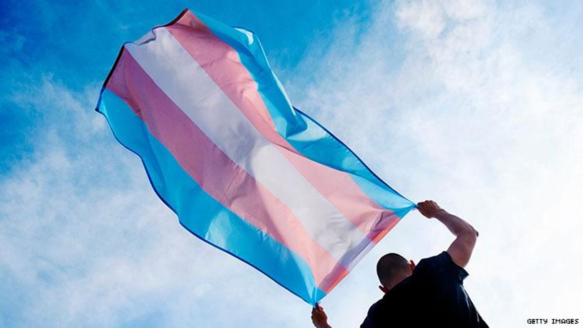 A Trans Advocacy Group Received Three Bomb Threats in 24 Hours