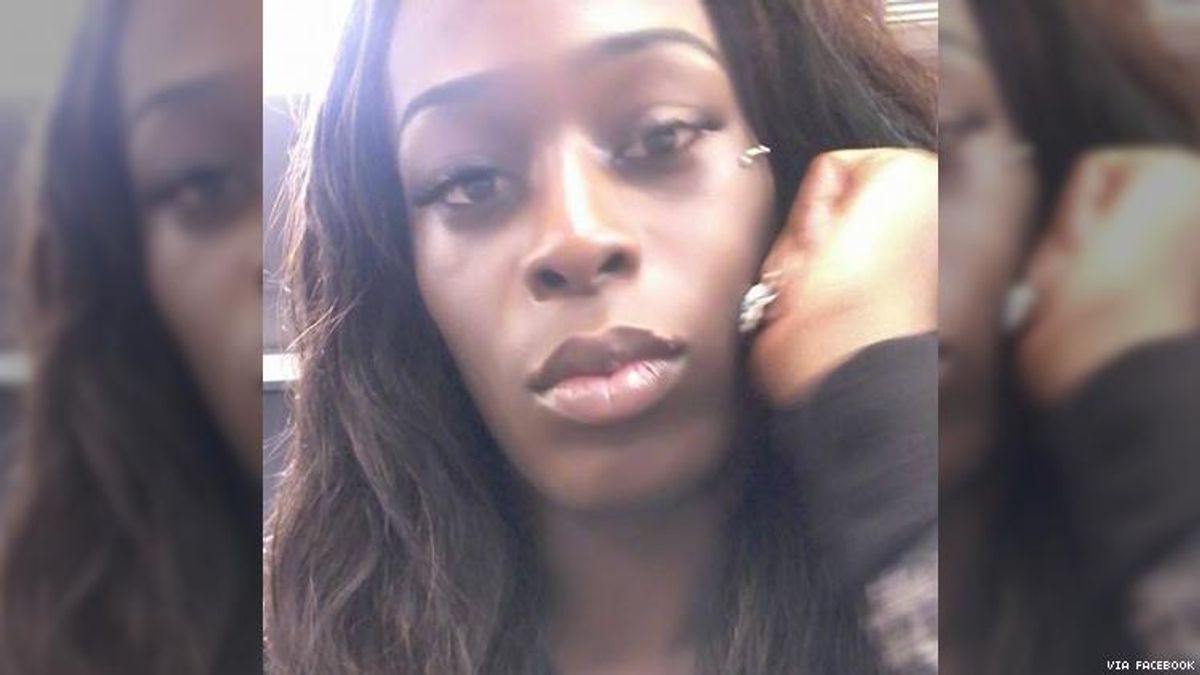 A Trans Woman Was Killed In Florida—& Initial Reports Misgendered Her