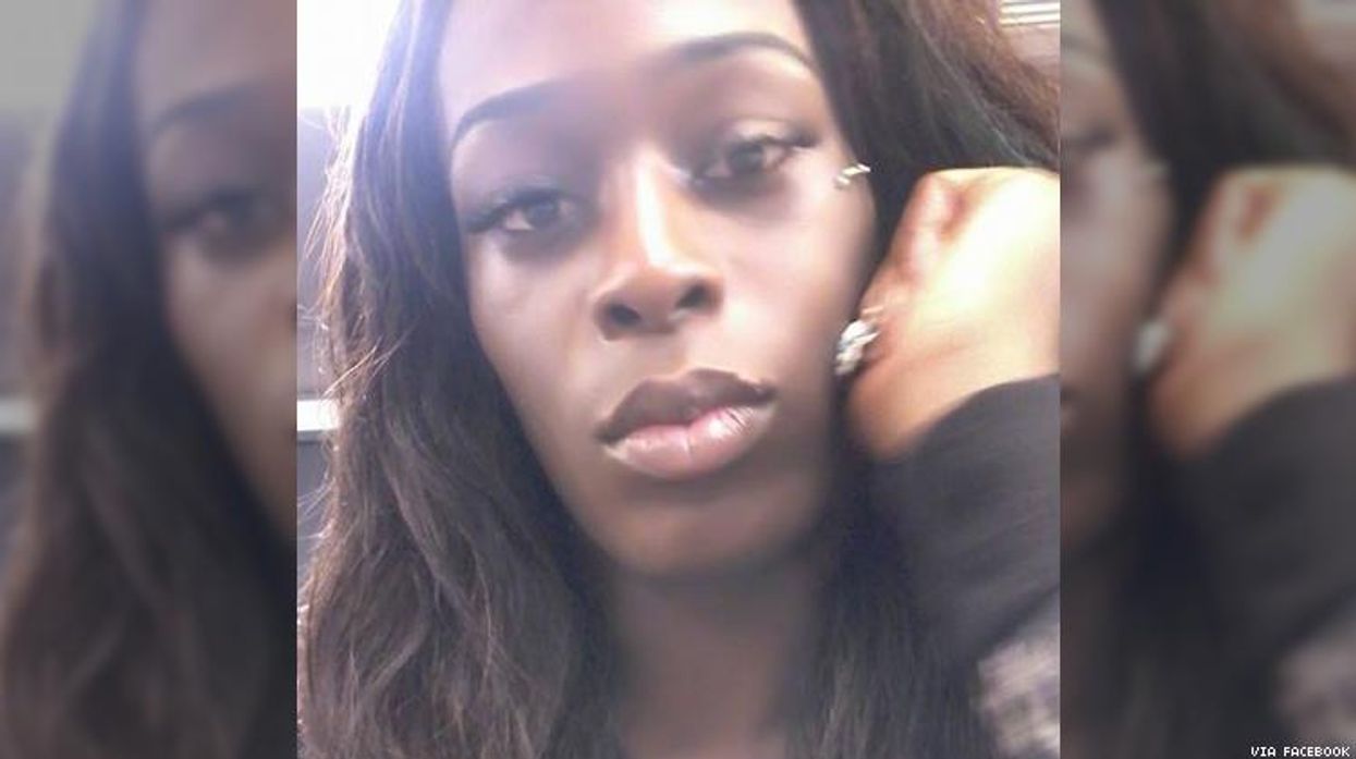 A Trans Woman Was Killed In Florida—& Initial Reports Misgendered Her