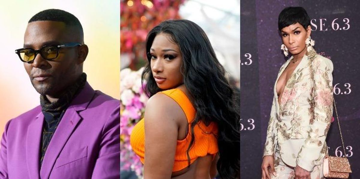 Megan Thee Stallion, Law Roach to Judge New Voguing Competition Show