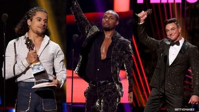 Here's Who Won the 'Oscars of Gay Porn' for 2020