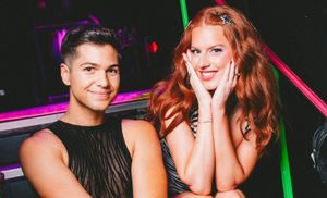 A Twink and a Redhead are unafraid to build an empire with their 'vulgar' and 'unfiltered' songs
