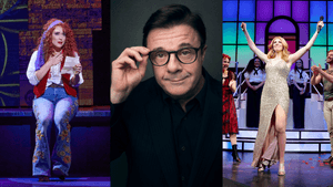 Broadway 2026: 9 hotly anticipated spring shows