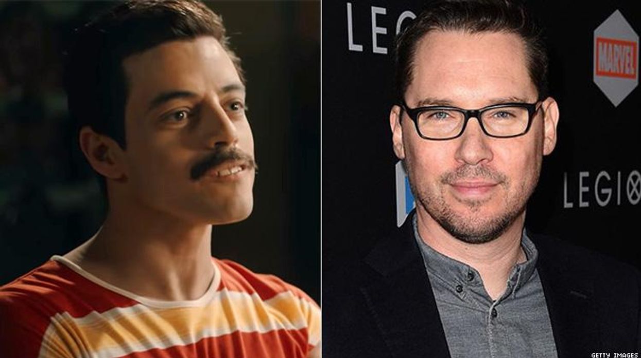 A Year After Time’s Up, An Alleged Abuser Wins Best Picture