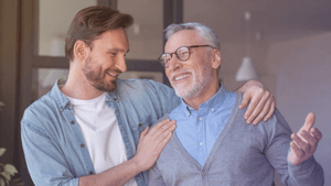 Go Ask Alex: How do gay millennials plan for old age without a blueprint?