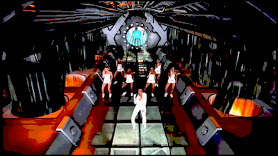 aaliyah more than a woman gif