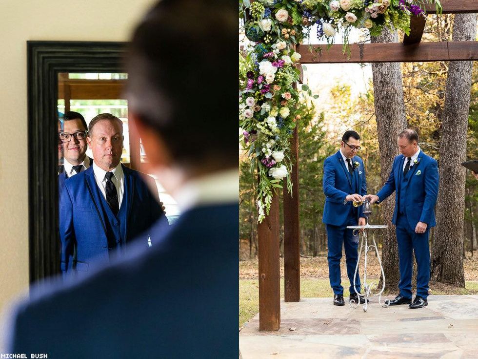 Aaron and Jeffrey Lucero-Canon